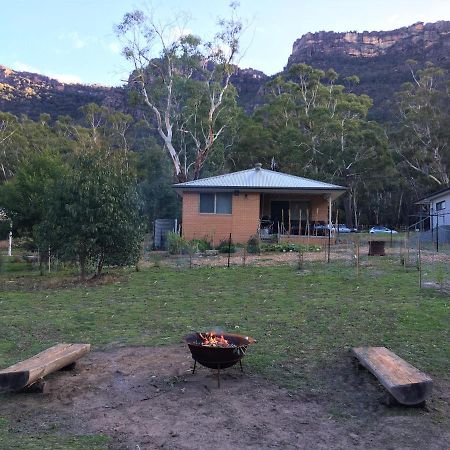 Pinnacle Views Halls Gap Esterno foto